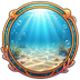 Sand-bottom type